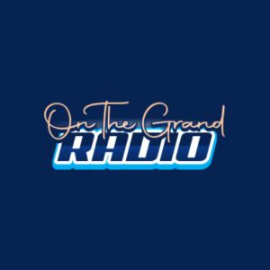 Logo de la station de radio On The Grand Radio