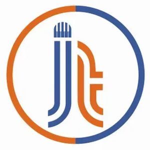Logotipo de la emisora ​​de radio Juice Talks