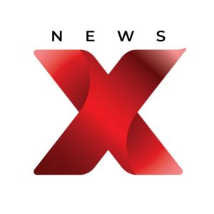 Logotipo de la emisora ​​de radio NewsX
