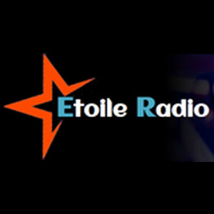 Logo de la station de radio Étoile FM