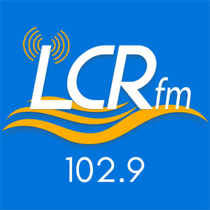 Logo de la station de radio Loughrea Community Radio