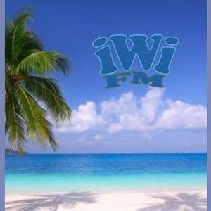 Logo de la station de radio iWiFM