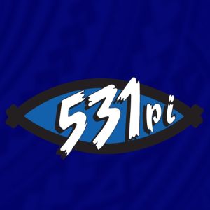 Logo de la station de radio Radio 531pi