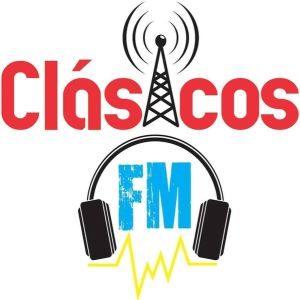 Logo of radio station Radio Clasicos FM