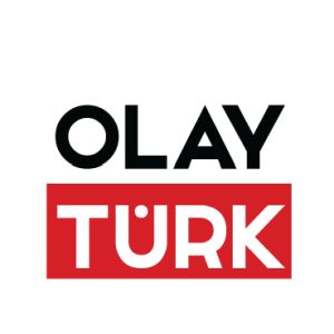 Logo de la station de radio Olay Türk TV