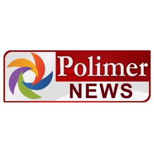 Logotipo de la emisora ​​de radio Polimer News