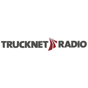 Logo de la station de radio Trucknet Radio