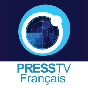 Logo de la station de radio PressTV Français