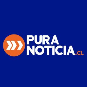 Logotipo de la emisora ​​de radio Puranoticia TV