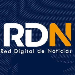 Logo de la station de radio RDN - Red Digital de Noticias