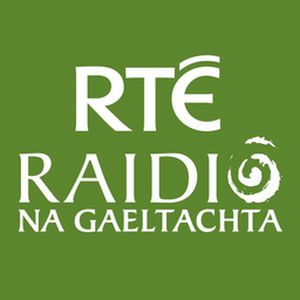 Logo de la station de radio RTÉ Raidió na Gaeltachta
