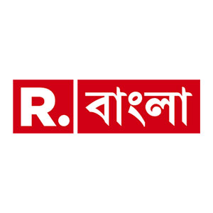 Logotipo de la emisora ​​de radio Republic Bangla