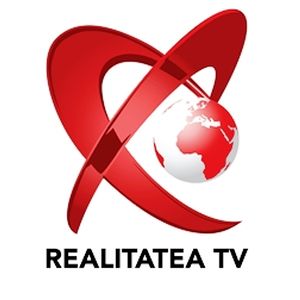 Logo de la station de radio Realitatea TV