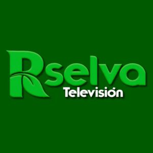 Logo de la station de radio RSelvaTV