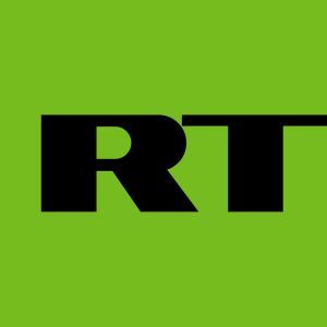 Logo de la station de radio RT Arabic