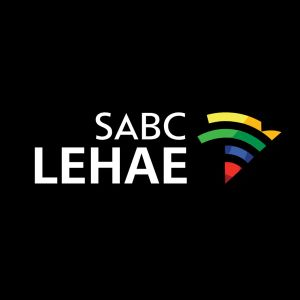 Logotipo de la emisora ​​de radio SABC Lehae