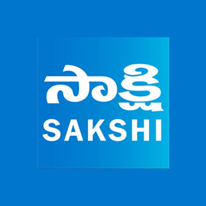 Logo of radio station Sakshi TV