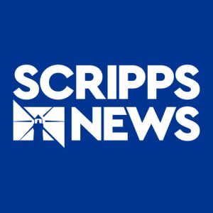 Logotipo de la emisora ​​de radio Scripps News