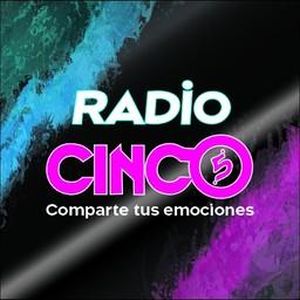 Logo de la station de radio Radio Cinco Misiones