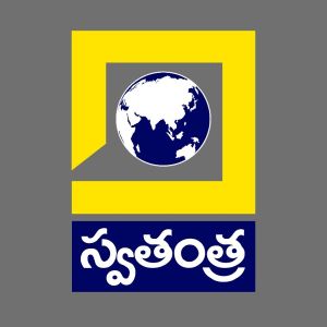 Logo of radio station Swatantra TV