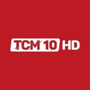 Logo of radio station TCM 10 HD