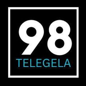 Logotipo de la emisora ​​de radio Telegela