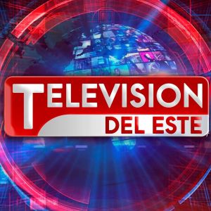 Logo de la station de radio Televisión del Este