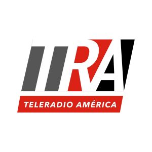 Logo de la station de radio Teleradio América