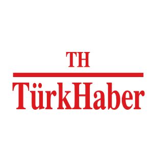 Logo de la station de radio TH TürkHaber