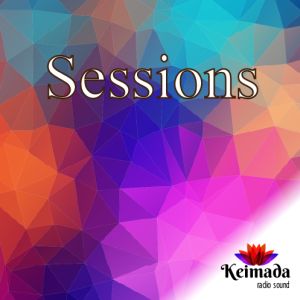 Logo de la station de radio Keimada Sessions