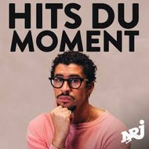 Logo of radio station NRJ Hits du Moment