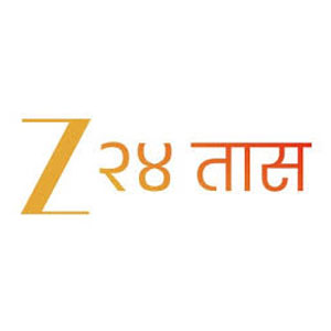 Logo de la station de radio Zee 24 Taas
