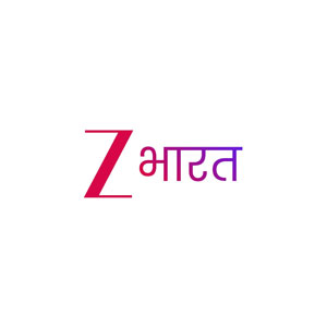 Logo de la station de radio Zee Bharat