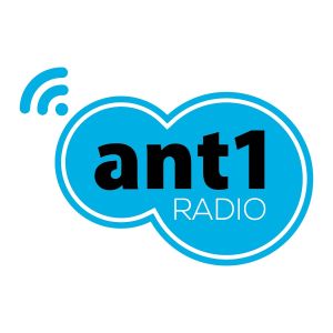 Logo de la station de radio Ant1 Radio