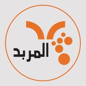 Logo de la station de radio Al-Mirbad