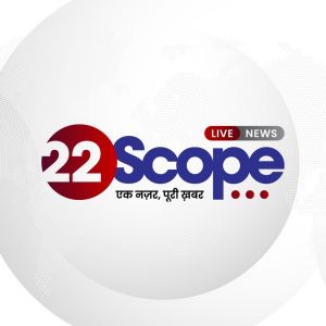 Logo de la station de radio 22Scope News