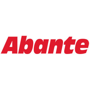 Logo de la station de radio Abante TV