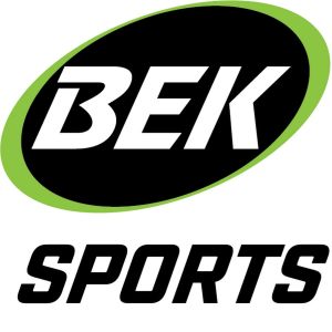 Logotipo de la emisora ​​de radio BEK Sports