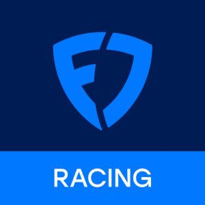 Logotipo de la emisora ​​de radio FanDuel Racing