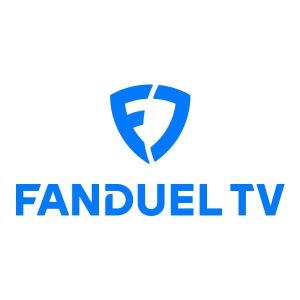 Logotipo de la emisora ​​de radio FanDuel TV