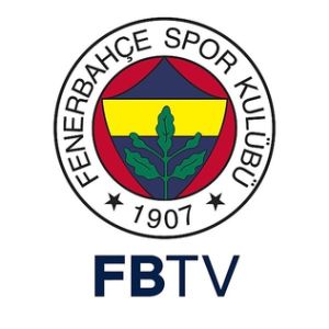 Logo de la station de radio Fenerbahçe TV