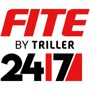 Logotipo de la emisora ​​de radio FITE 24/7