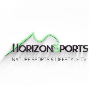 Logotipo de la emisora ​​de radio Horizon Sports
