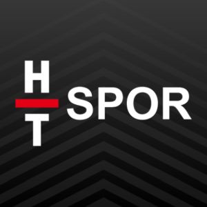 Logo de la station de radio HTSpor TV
