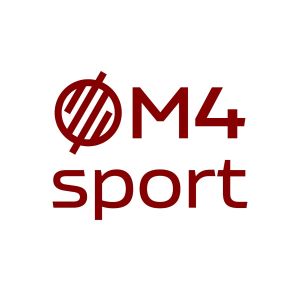 Logo de la station de radio M4 Sport