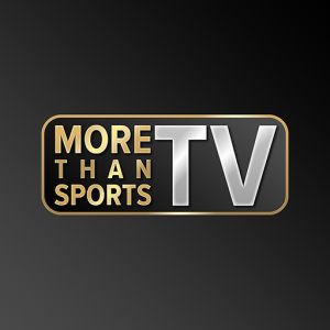 Logo de la station de radio More Than Sports TV