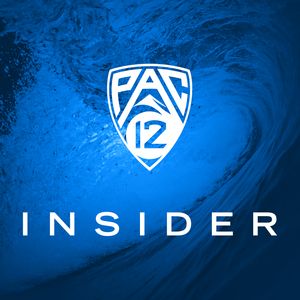 Logotipo de la emisora ​​de radio Pac-12 Insider