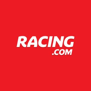 Logo de la station de radio Racing.com