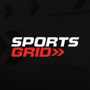 Logotipo de la emisora ​​de radio SportsGrid