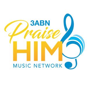Logo de la station de radio 3ABN Praise Him Music Network